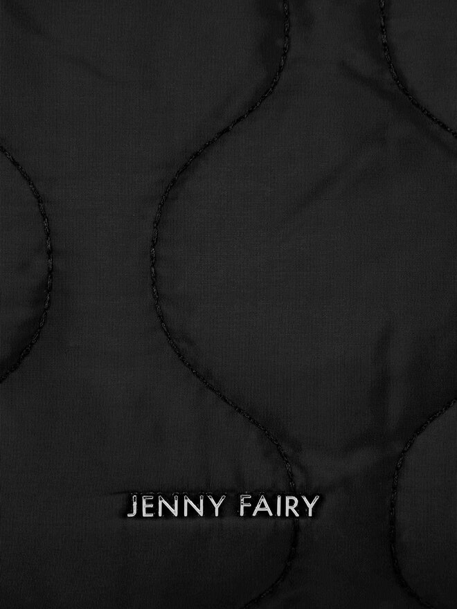 Jenny Fairy Τσάντα Jenny Fairy JFR-K-010-06 Μαύρο