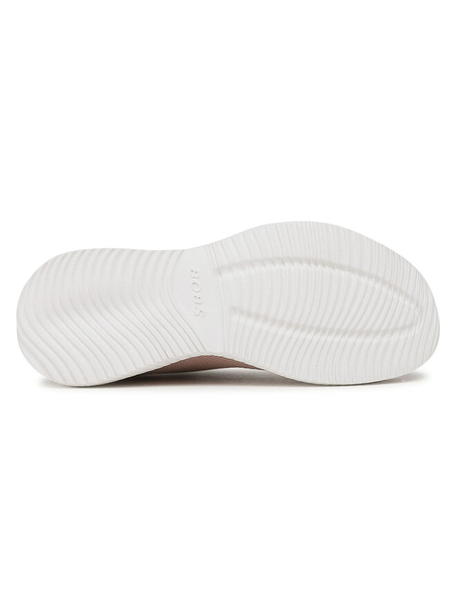 Skechers Αθλητικά Skechers BOBS SPORT 32504 Ροζ