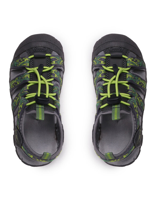 CMP Sandalen CMP Kids Sahiph 30Q9524 Grau