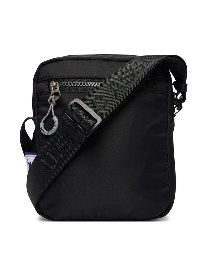 U.S. Polo Assn. Umhängetasche U.S. Polo Assn. BIUXT5676MIA Schwarz