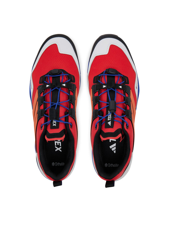 adidas Trekingová obuv adidas Terrex Skychaser GORE-TEX IH1097 Červená