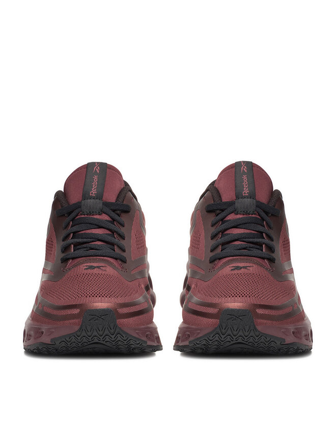 Reebok Laufschuhe Reebok EO-FUEL FLEX RUN 100244527 W Dunkelrot