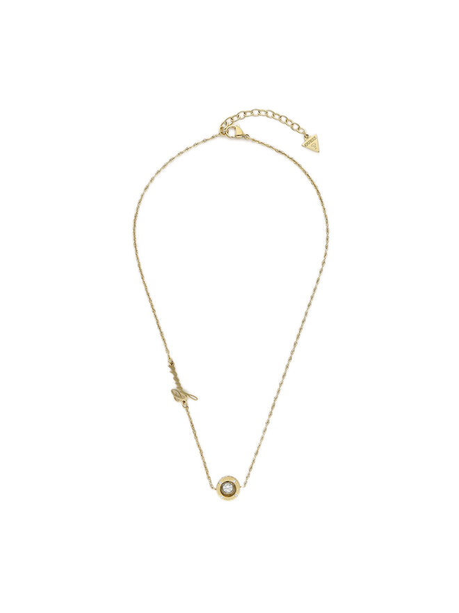 Guess Collana Guess JUBN01 459JW Oro