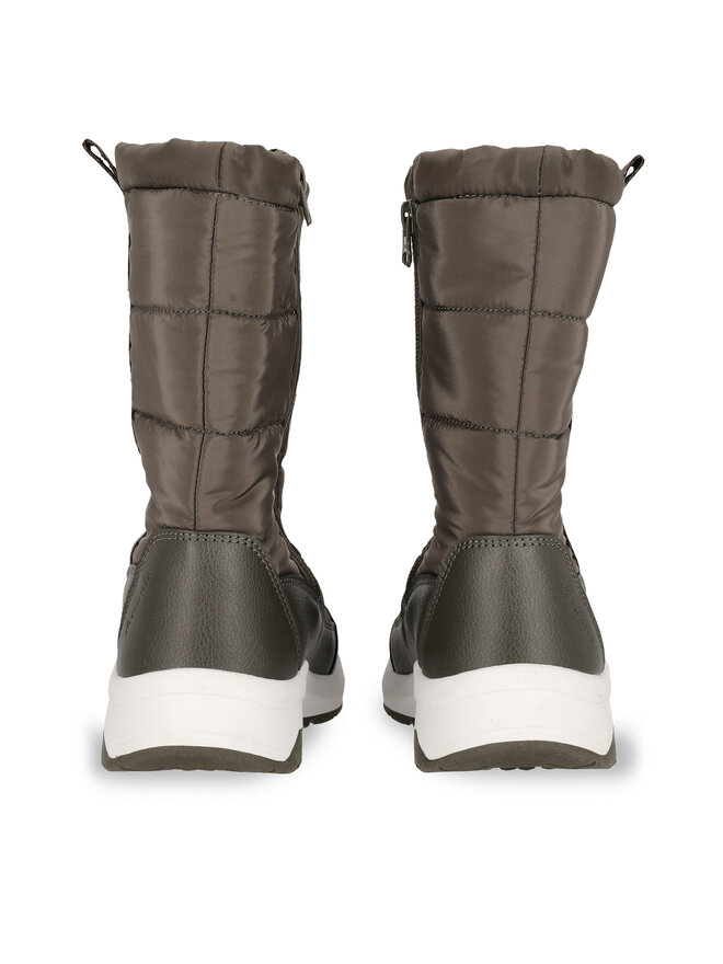 Whistler Sněhule Whistler Yattua W Boot WP W224436 Hnědá