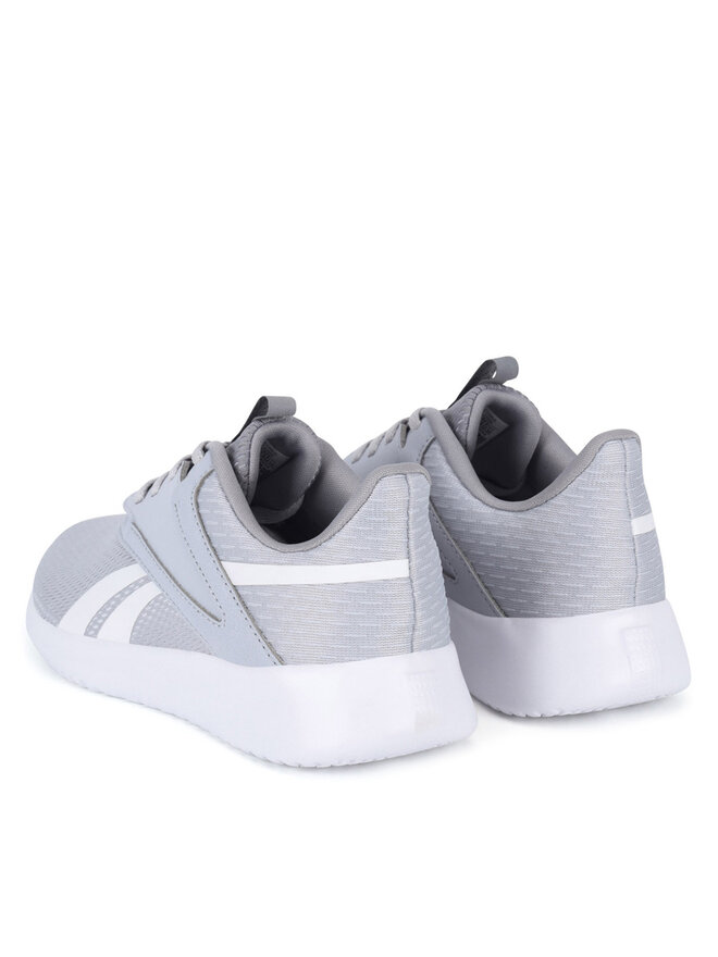 Reebok Сникърси Reebok Fluxlite 100033350 Сив
