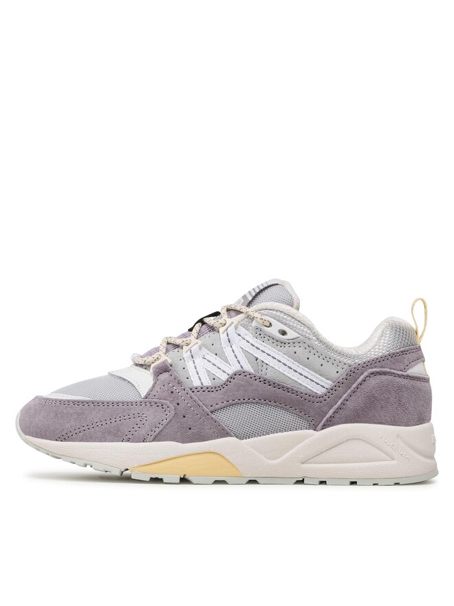 Karhu Sneakersy Karhu Fusion 2.0 F804146 Szary