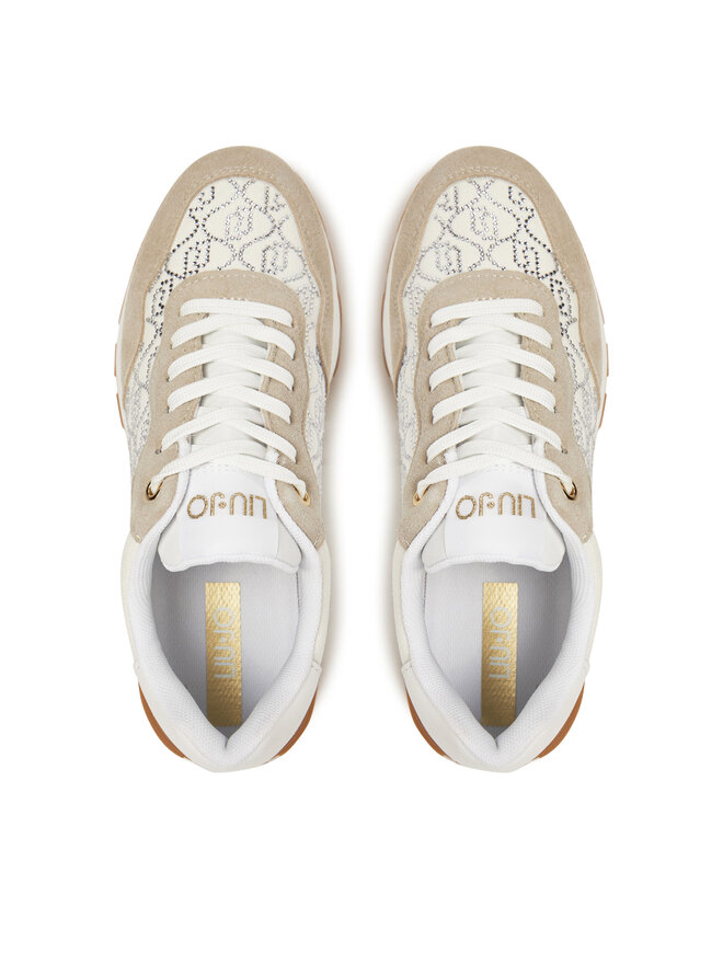 Liu Jo Sneakers Liu Jo BA5043 PX248 Grau