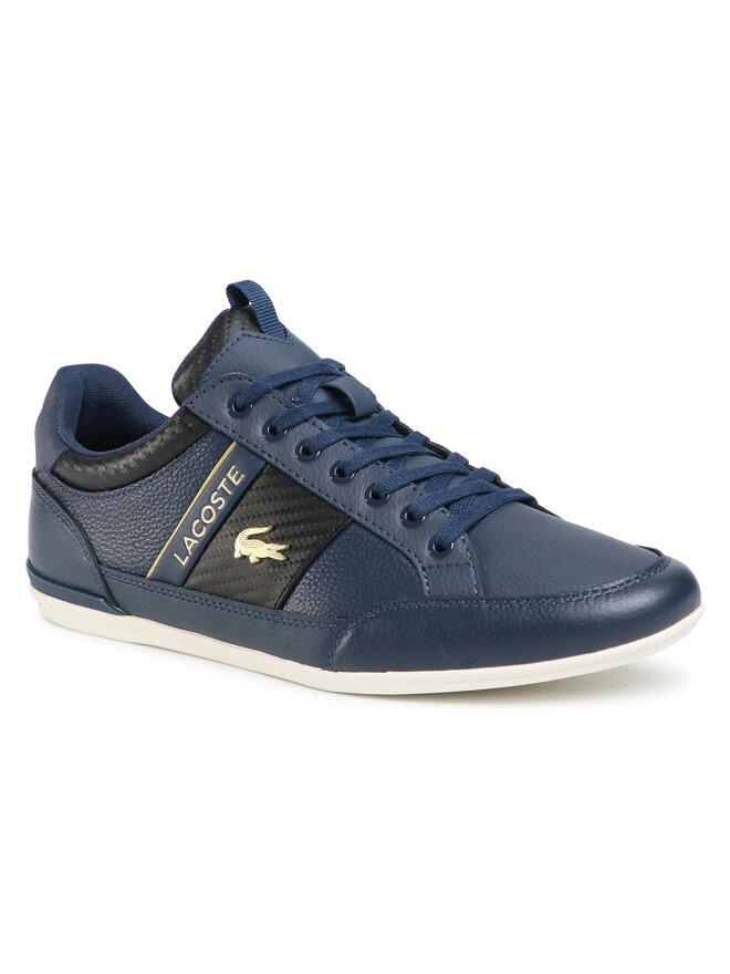 Lacoste Sneakers Lacoste Chaymon 0120 1 Cma 7-40CMA0043NB0 Dunkelblau