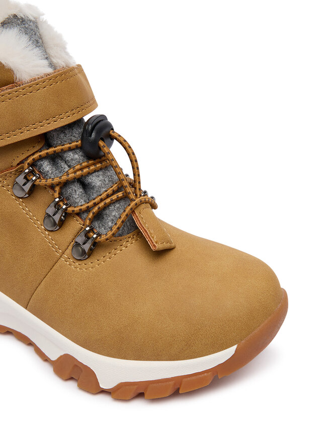 Garvalin Hótaposó Garvalin 251525 M Barna