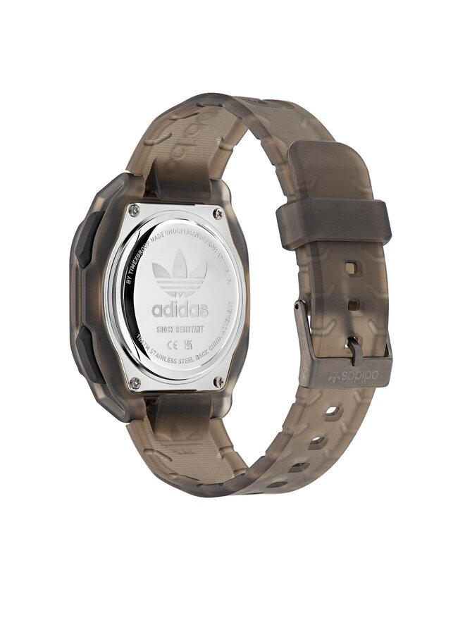 Adidas china location watches sales