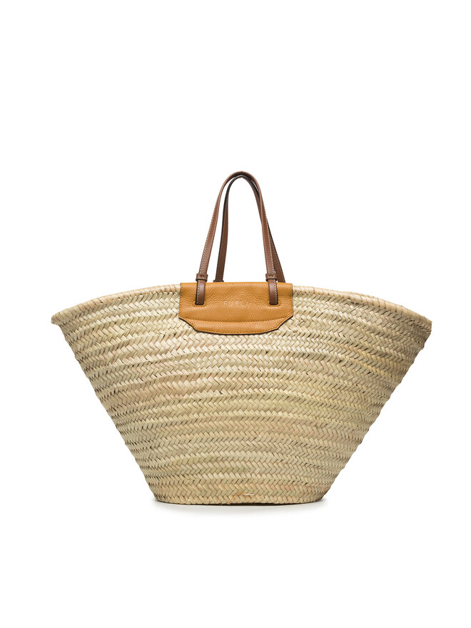 Furla Сумка Furla Meraviglia WB00533-BX0651-1059S-1-007-20-IT-B Бежевий