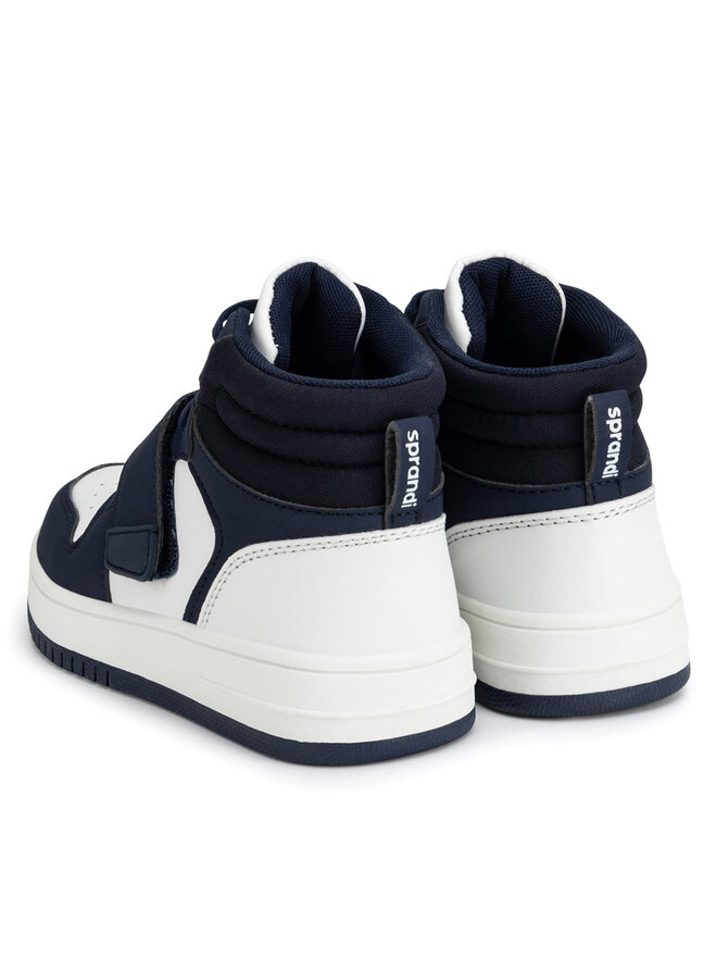 Sprandi Sneakers Sprandi CP-3150016A(IV)CH Alb