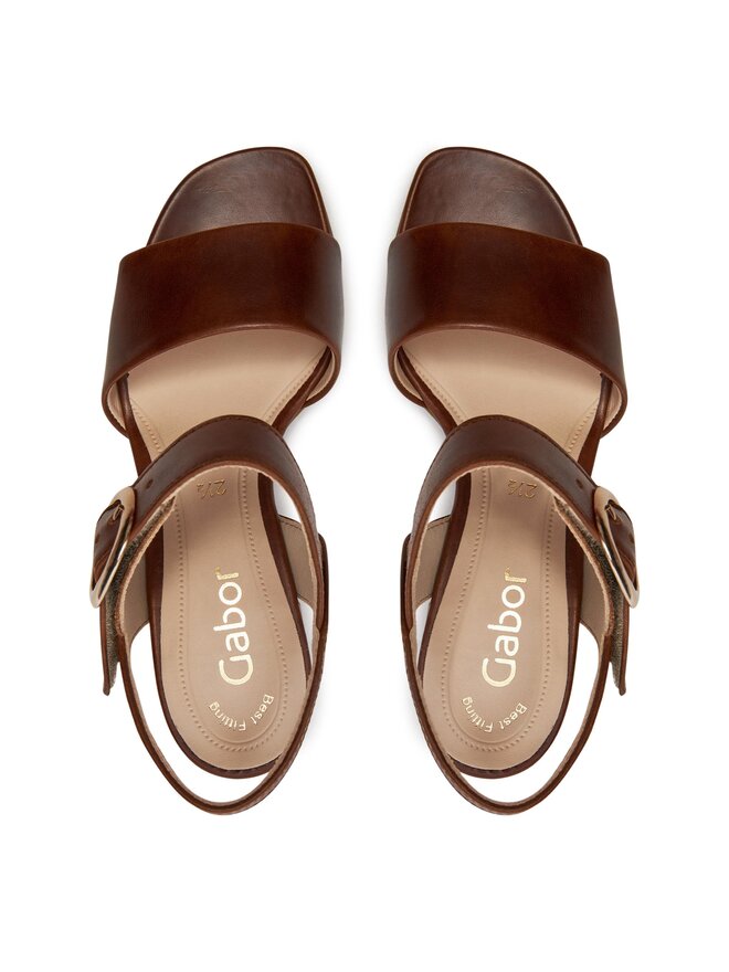 Sandales Gabor 41.700.24 Br ns eapavi.lv