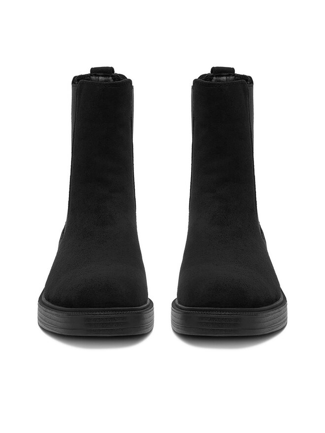 JENNY Botines Chelsea JENNY CEO-HY69963-2 Negro