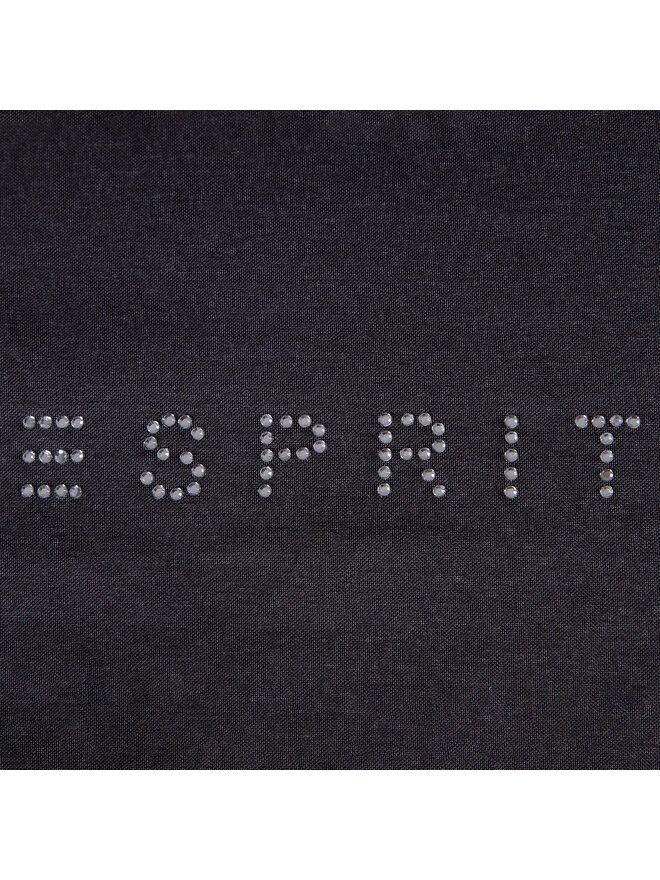 Esprit Regenschirm Esprit 50647 Schwarz