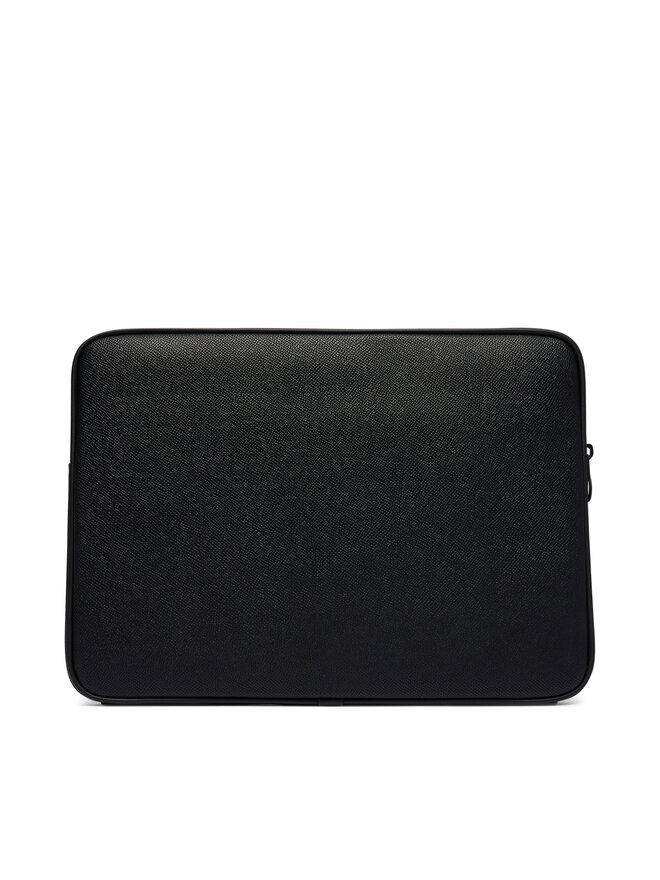 Tommy Hilfiger Notebook-Etui Tommy Hilfiger AM0AM14842 Schwarz