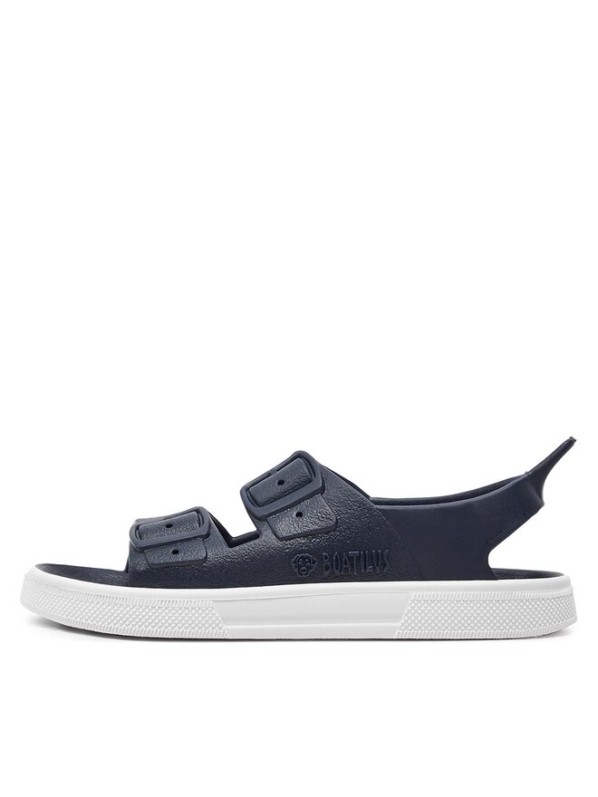 Boatilus Sandalen Boatilus Irky VAR.01 Dunkelblau