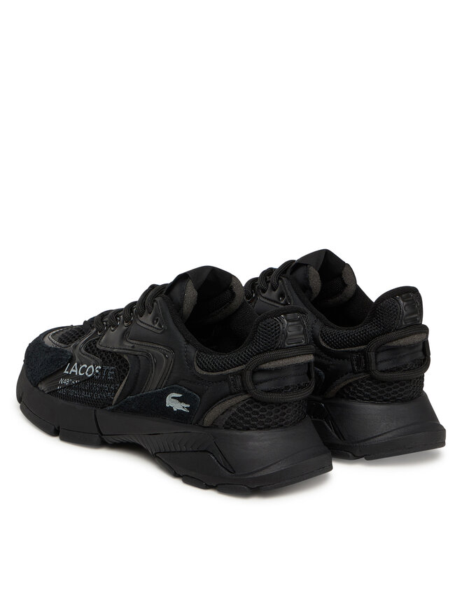 Lacoste Сникърси Lacoste L003 Neo 7-49SFA0005 Черен