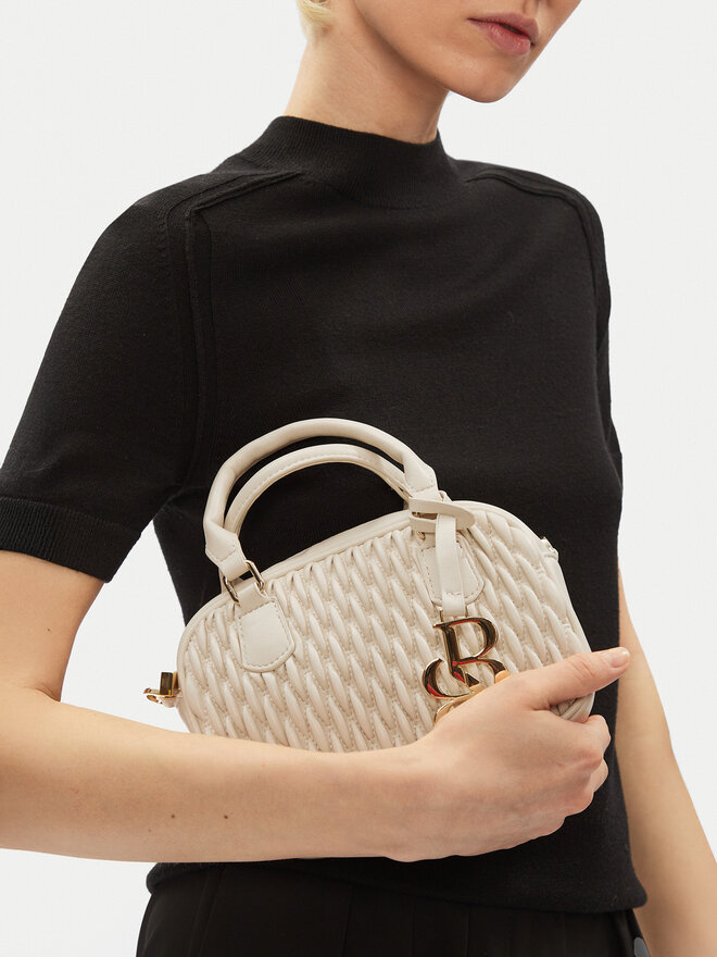 Badura Bolso Badura TYL0226 Écru