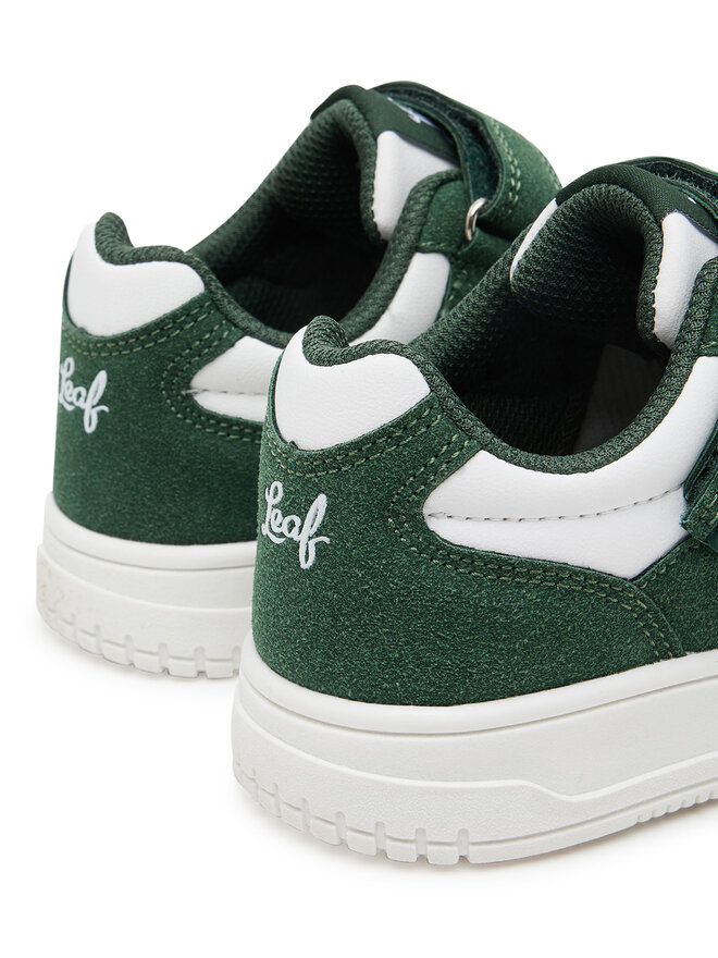Leaf Zapatillas Leaf LBOHU201R Verde