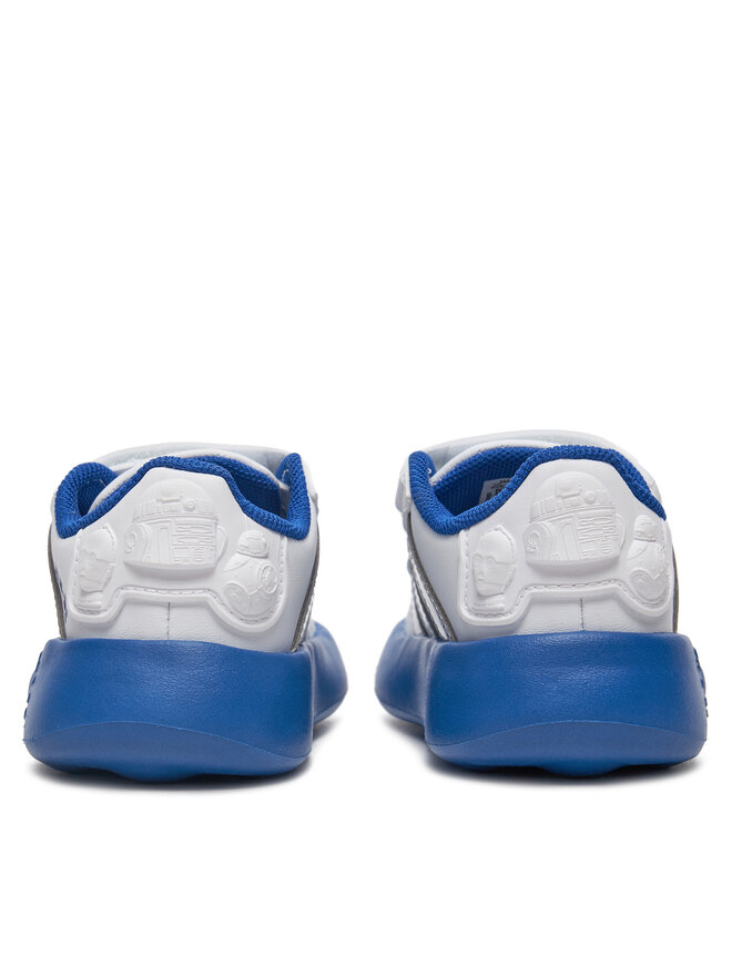 adidas Сникърси adidas Star Wars Grand Court 2.0 IH1139 Бял