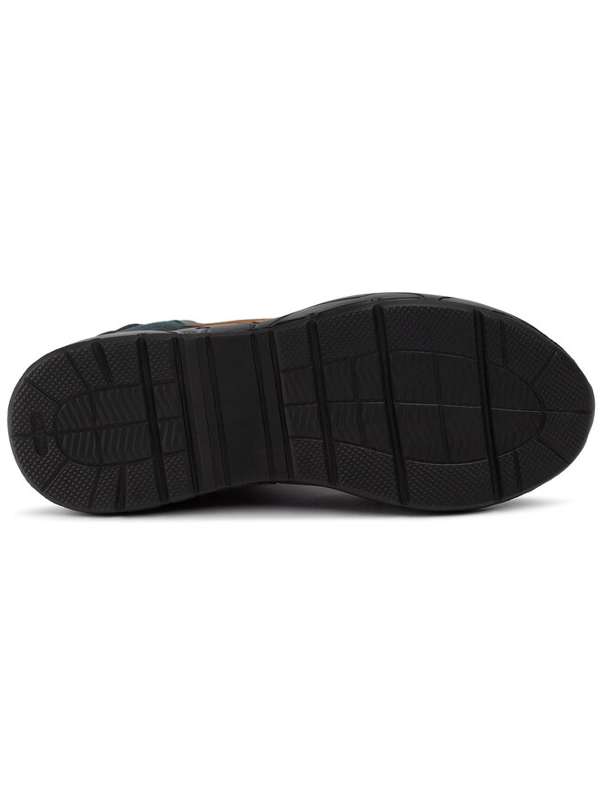 Nobrand Снікерcи Nobrand Vapour 14566 Сірий