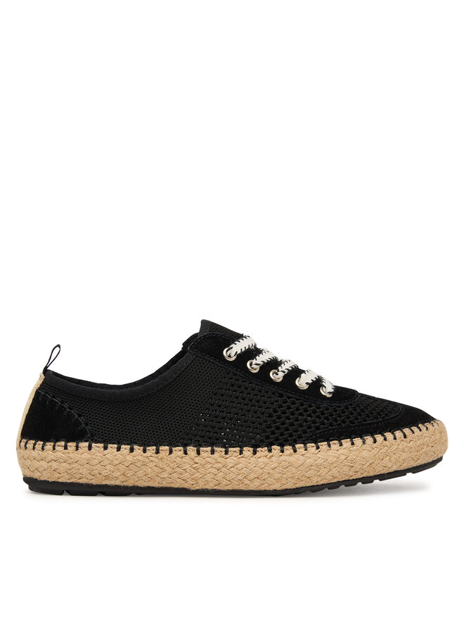 EMU Australia Espadrilles EMU Australia Jaida W13274 Schwarz
