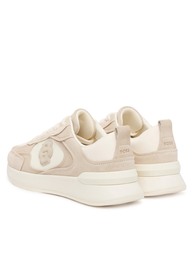 BOSS Sneakers BOSS B Icon 50548288 Weiß