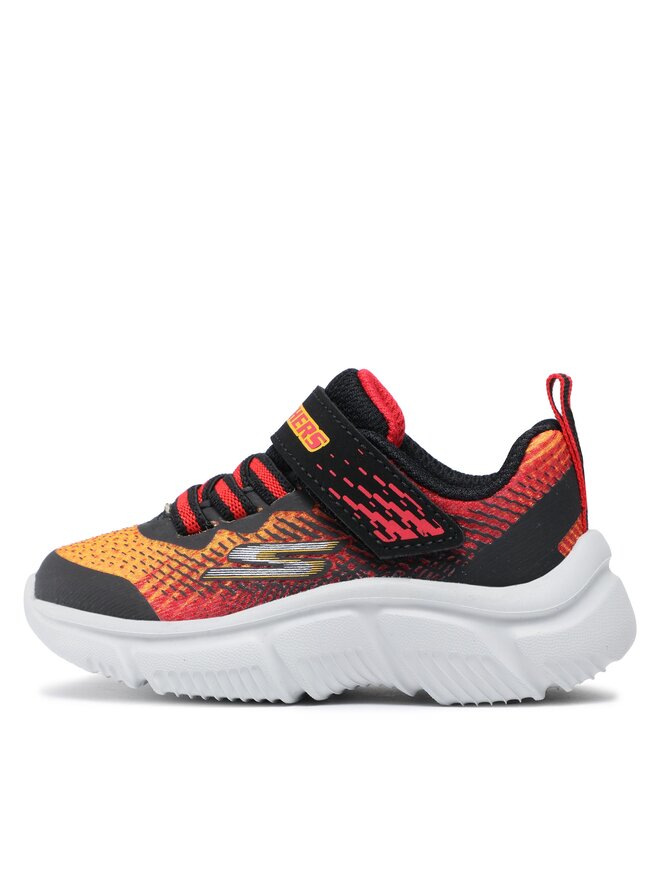 Skechers Снікерcи Skechers Norvo 405035N Кольоровий