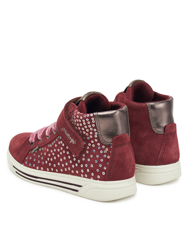 Primigi Sneakers Primigi GORE-TEX 8873033 S Dunkelrot