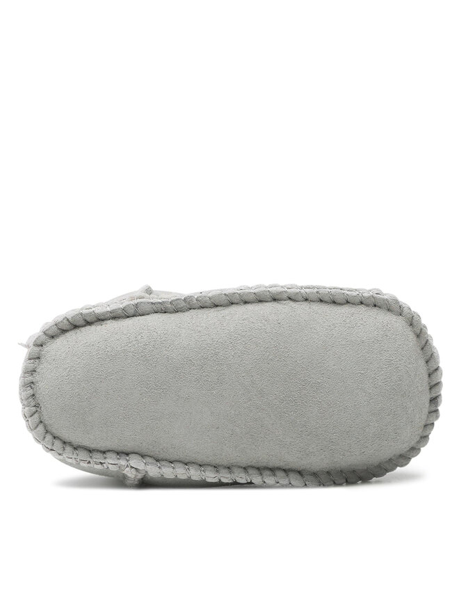 EMU Australia Sněhule EMU Australia Baby Bootie B10310 Šedá