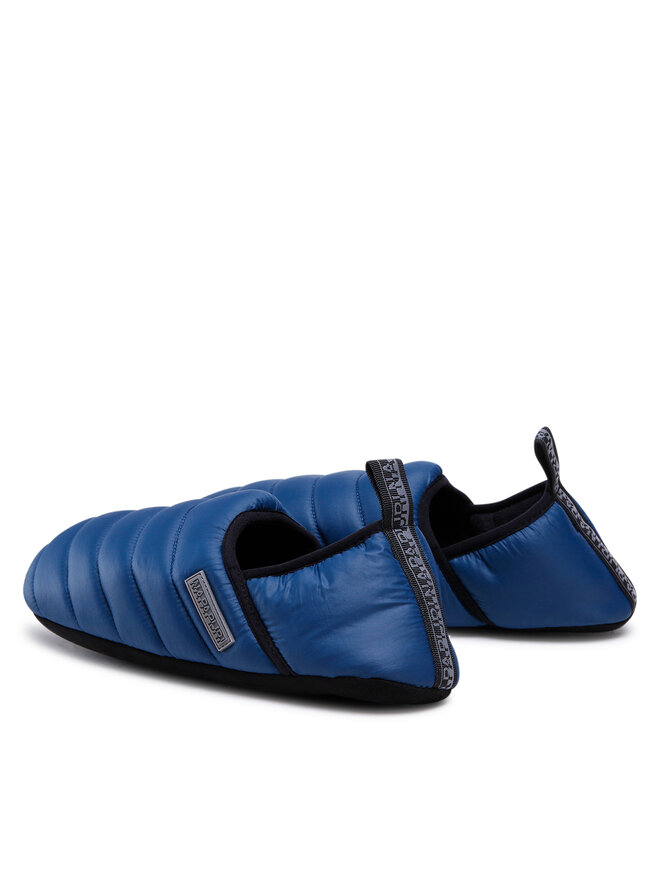 Napapijri Pantofole Napapijri Herl NP0A4H74 Blu scuro