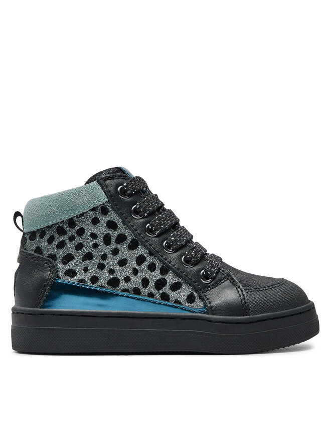 Garvalin Schnürschuhe Garvalin 231541 M Schwarz