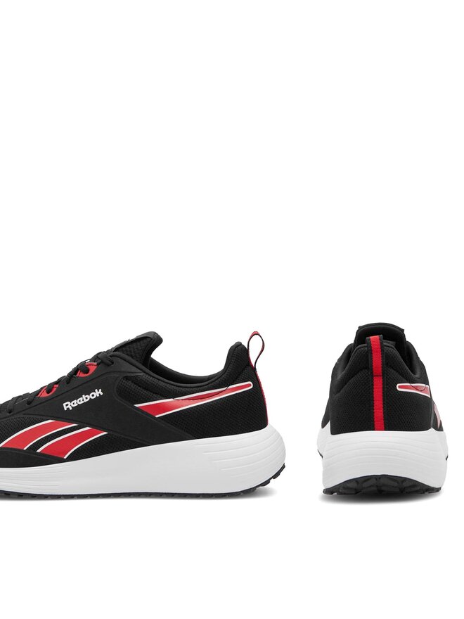 Reebok Αθλητικά Reebok Lite Plus 4 100202489 Μαύρο