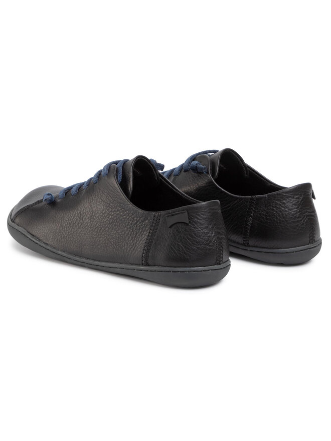 Camper Pantofi Camper Peu Cami K100249-012 Negru