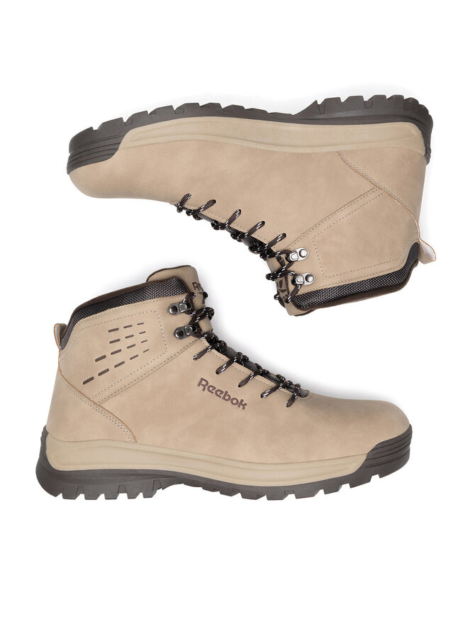 Reebok Botas de trekking Reebok S25W009A-2 Beis