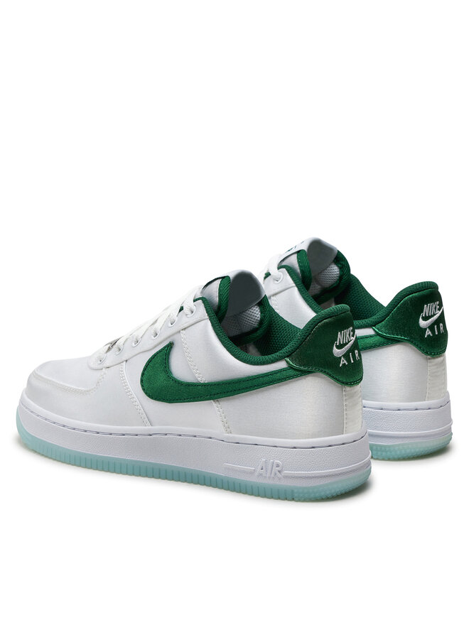 Nike Sneakers Nike Air Force 1 '07 Ess Snkr DX6541 101 Weiß