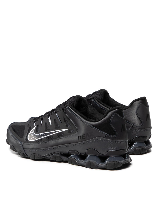 Nike Fitnessschuhe Nike Reax 8 Tr Mesh 621716 031 Schwarz