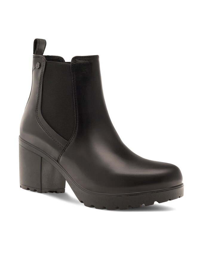 Lasocki Stiefeletten Lasocki RST-1914-17 Schwarz