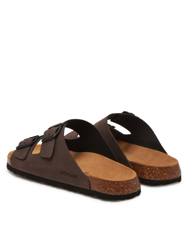 Grünland Chanclas Grünland Bobo CB0812 Marrón