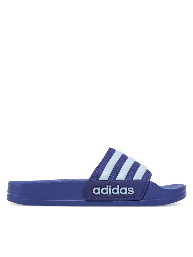 adidas Klapki adidas adilette JP5782 Granatowy