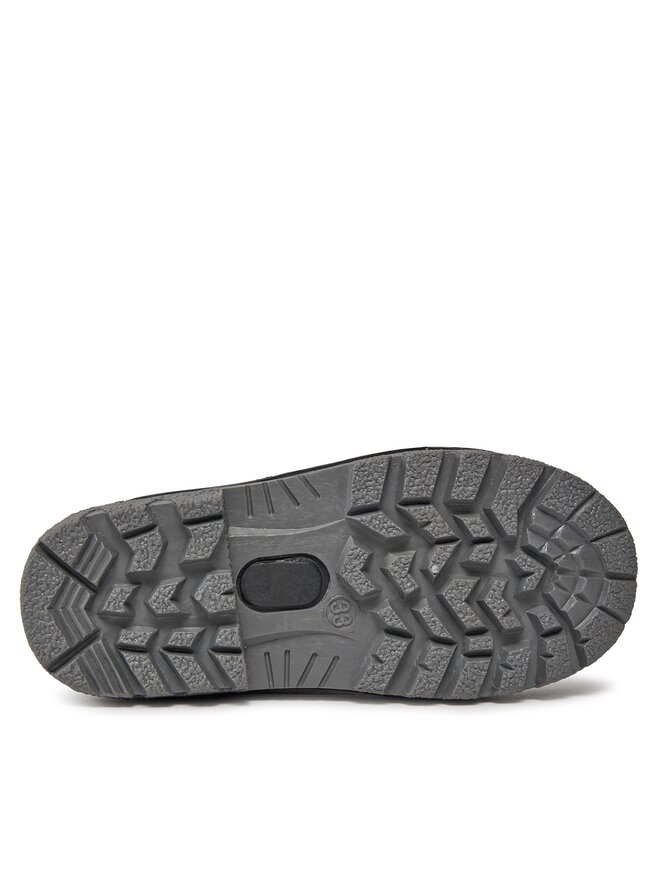 CMP Botas de nieve CMP Sneewy 3Q71294J Negro