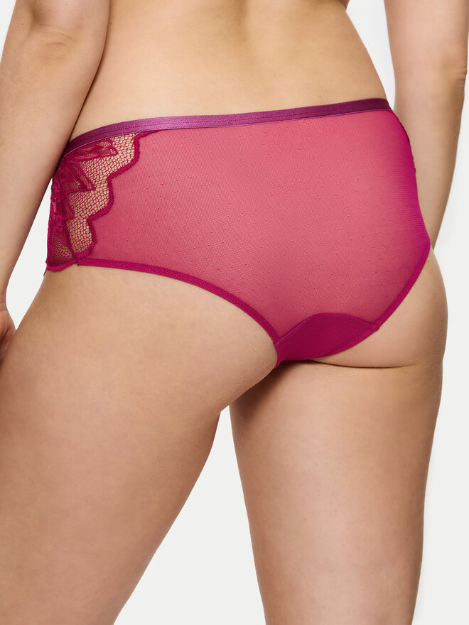 Triumph Triumph Μποξεράκι Crazy Stupid Love 10222367 Ροζ