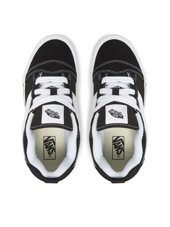 Vans Sneakers Vans Knu Skool VN000D2T6BT1 Nero