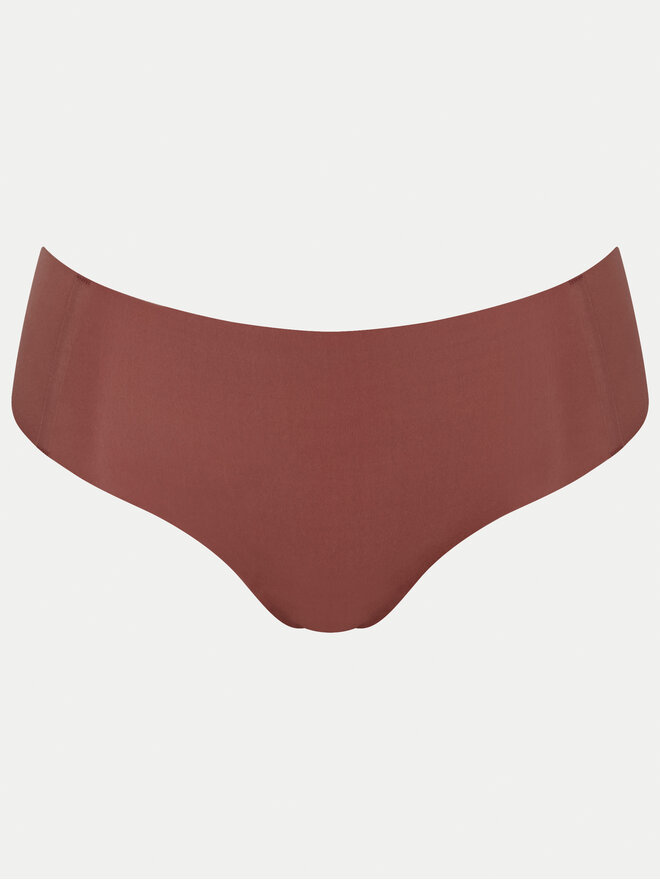 Sloggi Sloggi Boxershorts Zero Feel 10217844 Braun