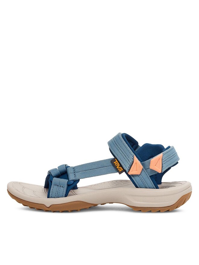 Sandales Teva W Terra Fi Lite Femme - Confort Et Polyvalence Pour Toutes Vos Aventures