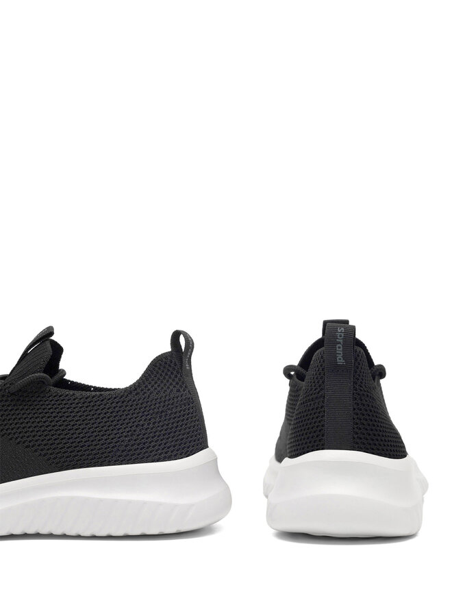 Sprandi Sneakersy Sprandi FLEXI WP-S23R241A-4 Čierna