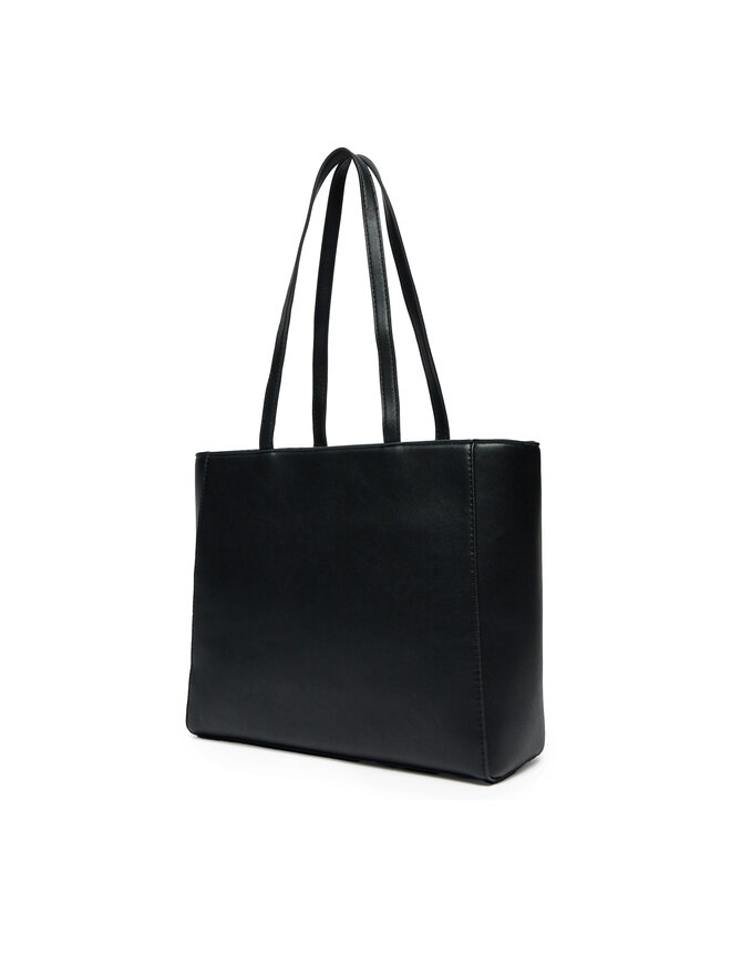 Valentino Τσάντα Valentino Shine VBS8AI01 Μαύρο