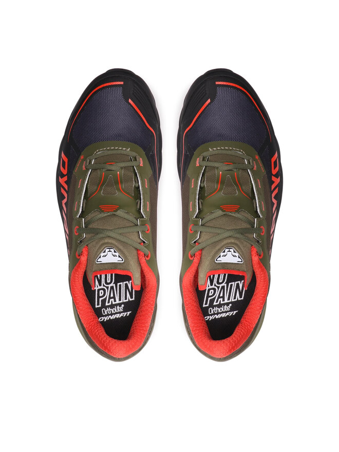 Dynafit Běžecké boty Dynafit Ultra 50 Gtx GORE-TEX 64068 Zelená