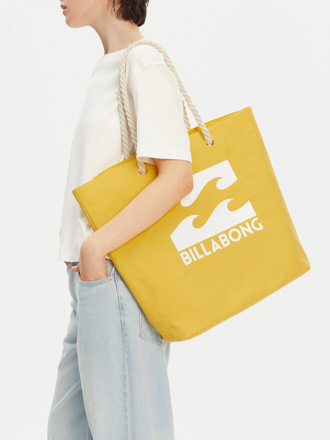Billabong Сумка Billabong BLB-B-001-07 Жовтий